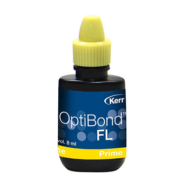 Optibond FL Primer 8ml Bottle, Export Pack