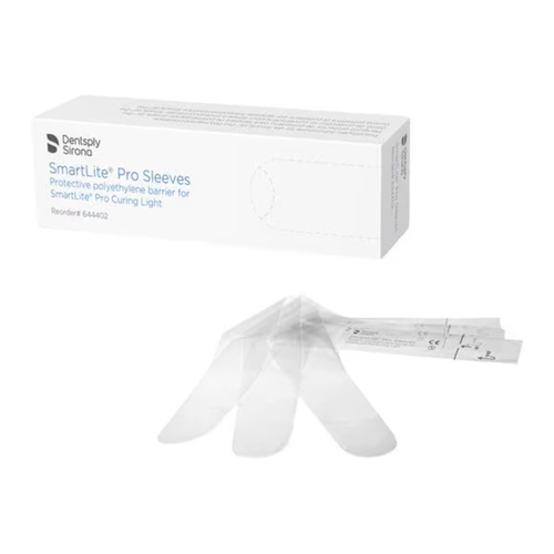 Dentsply Sirona, Curing Light Sleeve For Smartlite Pk, 644402