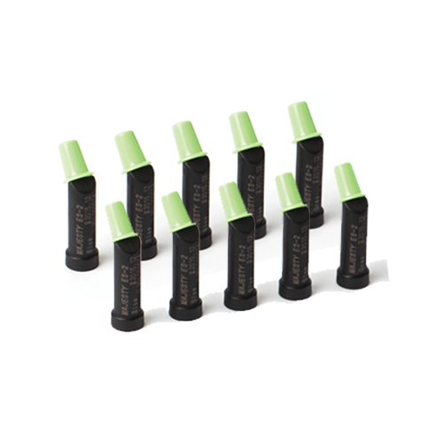 Clearfil Majesty ES-2 Translucent PLT, Gray