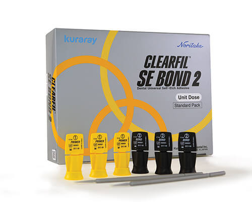 Clearfil SE Bond 2 Unidose Kit