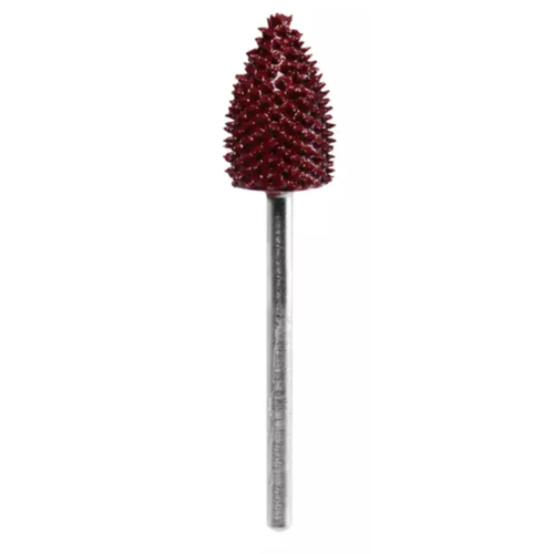 Hedgehog Taper Bur