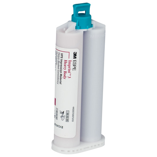 Imprint 3 Penta Putty Refill Pack