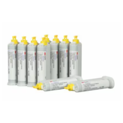 3M ESPE Express VPS Impression Material Regular Body Regular Set Bulk Pack, ten 50 mL cartridges