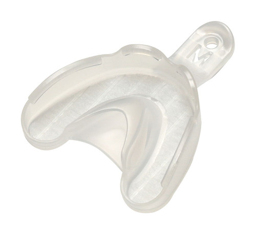 3M ESPE Directed Flow Impression Tray, upper refill, size medium, 10 trays