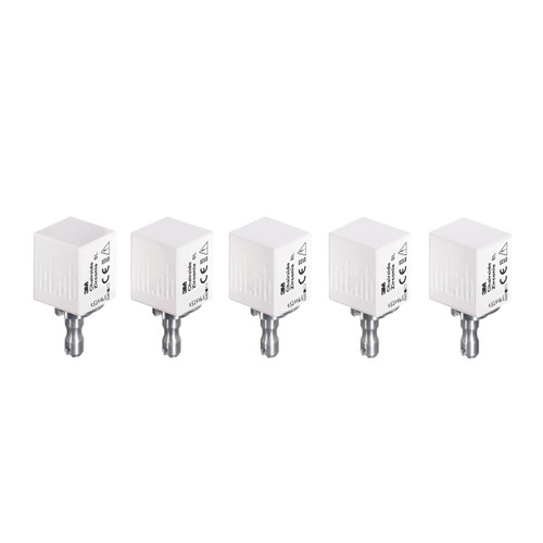 Chairside Zirconia 20 BL For CEREC 5/Box