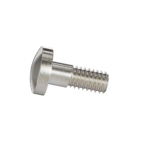 Elastomer Syringe Screw Refill