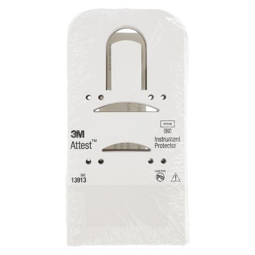 Comply Instrument Protector 3-1/2 in x 6-5/8 in 100/Pk