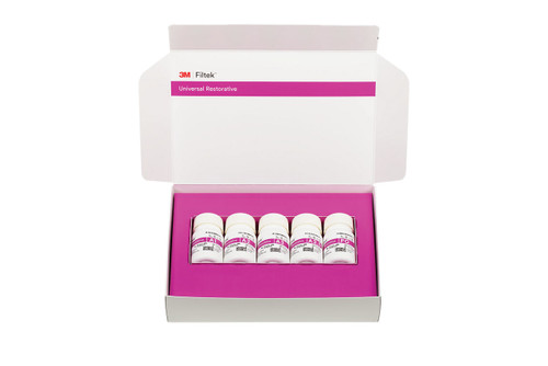 Filtek Universal Capsule Assorted Capsule Kit
