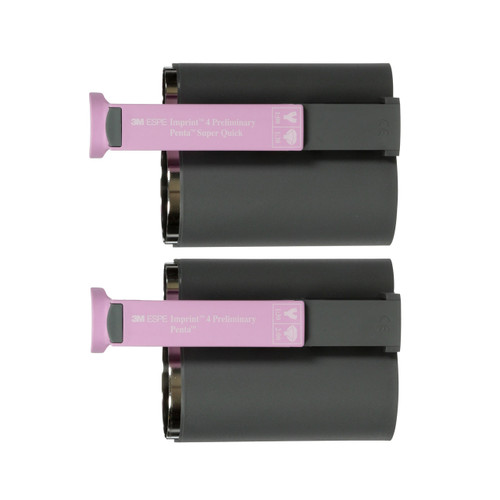 Imprint 4 Preliminary Penta Cartridge