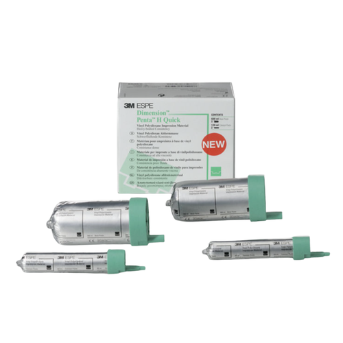 3M-Solventum, 3M™ Dimension™ Penta™ H Quick Refill, 36912, 36912