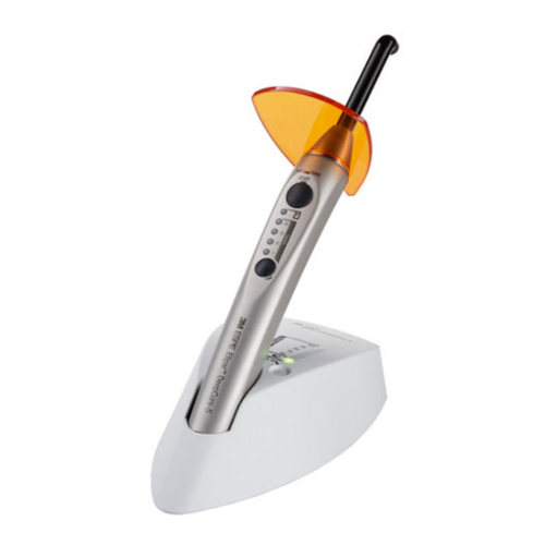 3M-Solventum, 3M Elipar DeepCure-S LED Curing Light, 76975