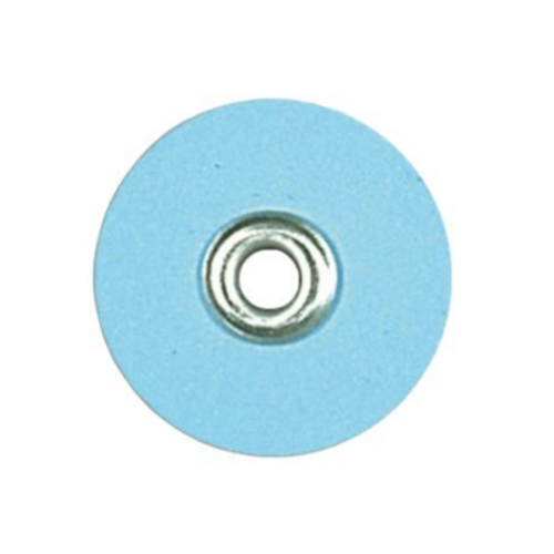 3M-Solventum, 3M Sof-Lex Finishing and Polishing Discs, 1/2″ Diameter, Superfine, 8690SF, 8690SF