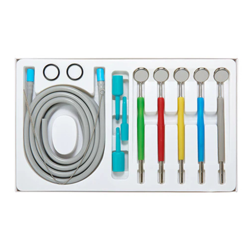 Diadent, MS Plastic Adapter 18 mm, 901-404