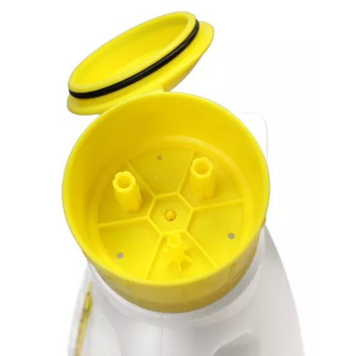 Air Techniques, Monarch CleanStream Dispenser Cap Replacement, 57655