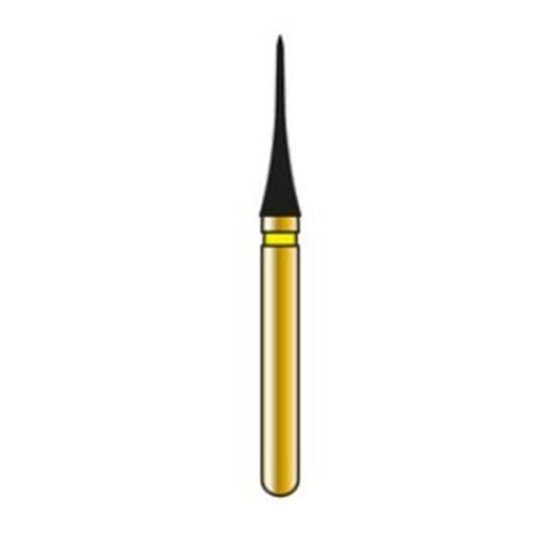 G392-314-018-08.0-EF, Alpen Diamonds Friction Grip Extra Fine 5/Pk