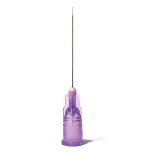 CanalPro Irrigating Tips 30 Gauge Slotted-End Tip 100/Bag