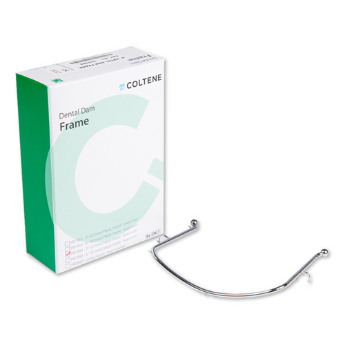 Hygenic Rubber Dam Frame Metal 5 in