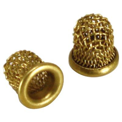 Saliva Ejector Screen Basket 3/Pk