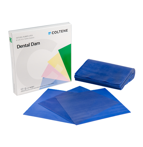 Coltene, H03530, H00539, H02147, H00534