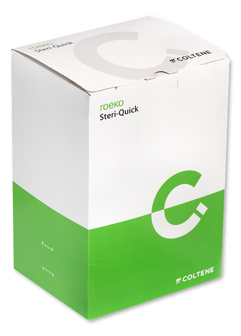 ROEKO Steri-Quick 35 x 50 cm, 80 pcs