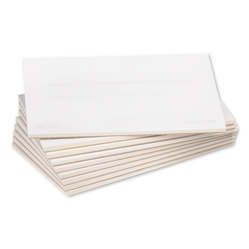 Coltene, Coltene Mixing Pad, 10 pcs, 4414