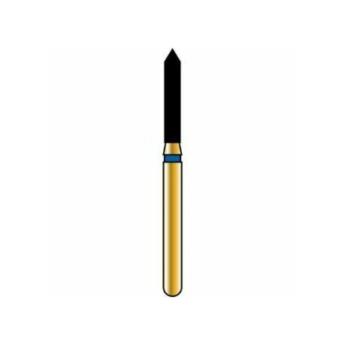 Coltene, Alpen Multilayer Diamonds FG 885-014 Coarse 5/Pack, R885C014FG, R885C014FG