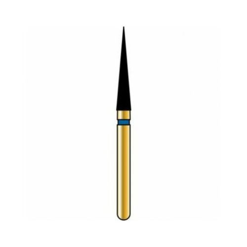 Coltene, Alpen Multilayer Diamonds FG 859-018 XF 5/Pack, R859EF018FG, R859EF018FG