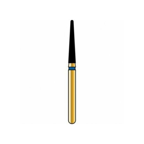 Coltene, Alpen Multilayer Diamonds FG 856L-016 Coarse 5/Pack, R856LC016FG, R856LC016FG