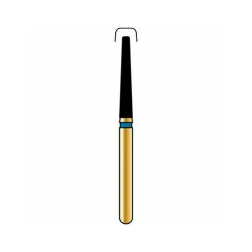 Coltene, Alpen Diamond FG 850-018F 5/Pack, R850RF018FG, R850RF018FG