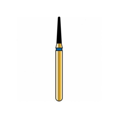 Coltene, Alpen Diamond F-G 855-012C C 5/Pack, R855C012FG, R855C012FG