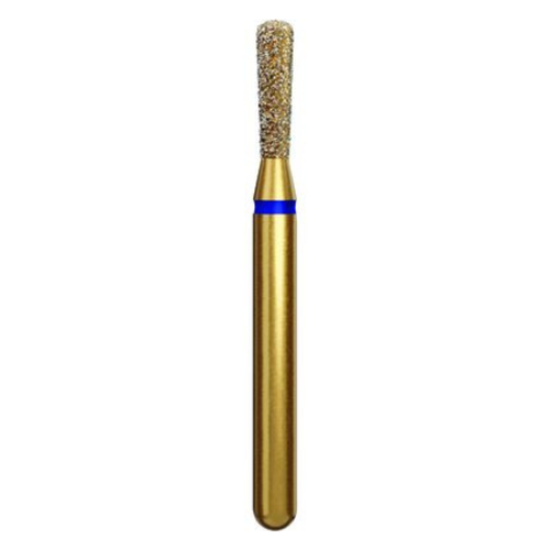 Coltene, Alpen Diamond Burs, 830L-016M, Pear Medium, 5/Pack, 60031989