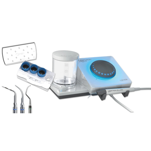 Newtron P5 XS B.LED with Intro Kit