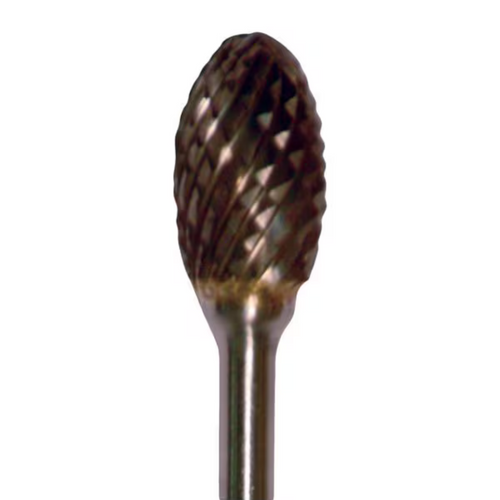 Carbide Bur Laboratory Handpiece 52C Diamond Cut