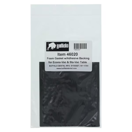 Sta-Vac Gasket