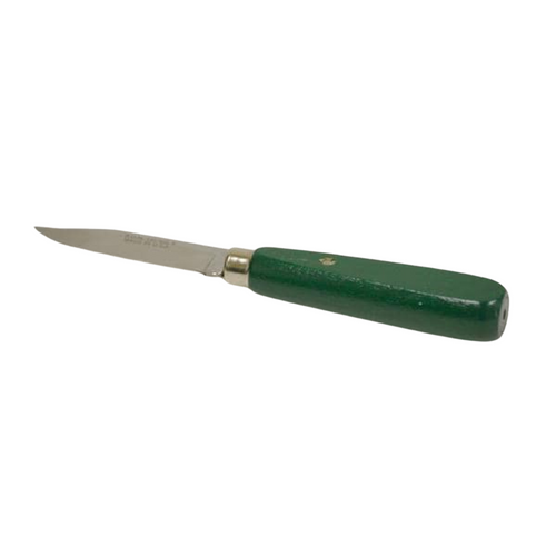 Lab Knife Carbon Steel Green