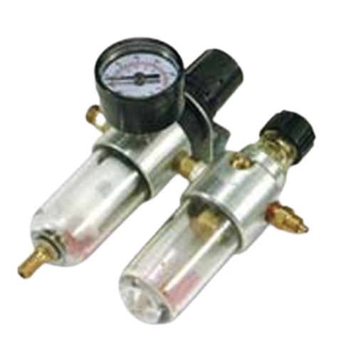 Buffalo Dental, Automatic Lubricator Unit, 01112