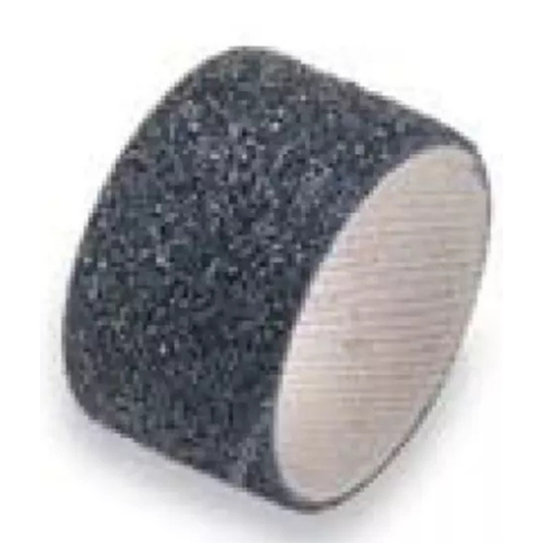Buffalo Dental, 3/8", Medium Arbor Bands, Pkg. of 100, 02771