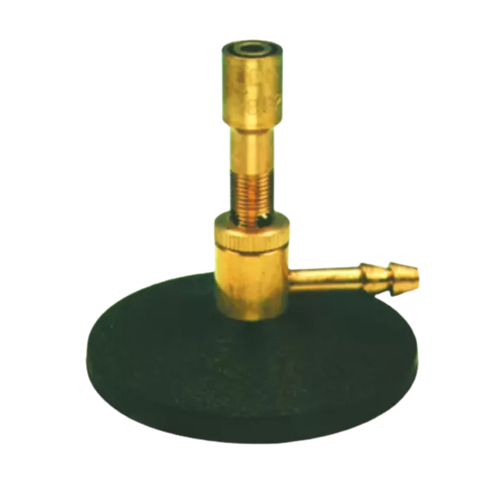 Buffalo Dental, No. 6N Bunsen Burner, Natural Gas Only, 08920