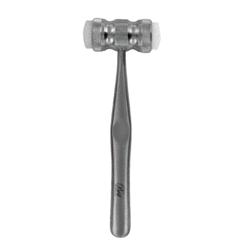 Buffalo Dental, Brass/ Fiber, 5 1/2 Oz. Mallet, 26-493