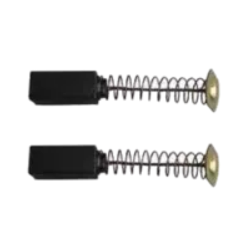 Buffalo Dental, Repl. Carbon Brush w/ Spring for No. 15, 15A, 16 & 150 Motors - (1 of 2 Needed), 37202