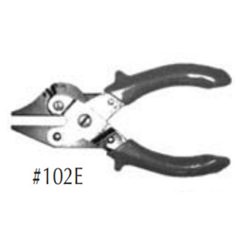 Buffalo Dental, No. 102E Bernard Cutting Pliers, 71070