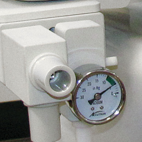 Accutron, Accutron RFS Chairmount Kit for Royal PD2/OR2/OR3/GP2 (with light) Chair, 31007-4