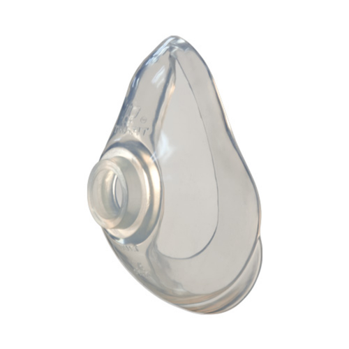 Accutron, Full Facemask, Child O2, 38009
