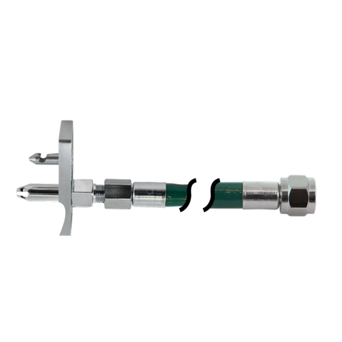 Chemtron O2 Hose 6'