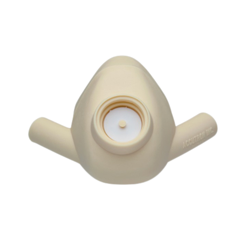 Accutron, Hood, Med Vanilla, 24 Pack, 33016-14