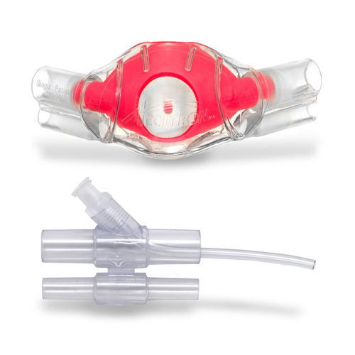 Accutron, CV Cap Bundle, Pediatric Bubblegum, 33037-12-CAP