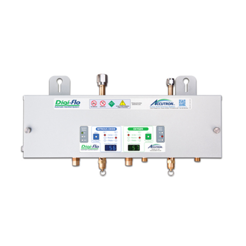 Accutron, Matrx Manifold Adapter Kit, 27954-FRU