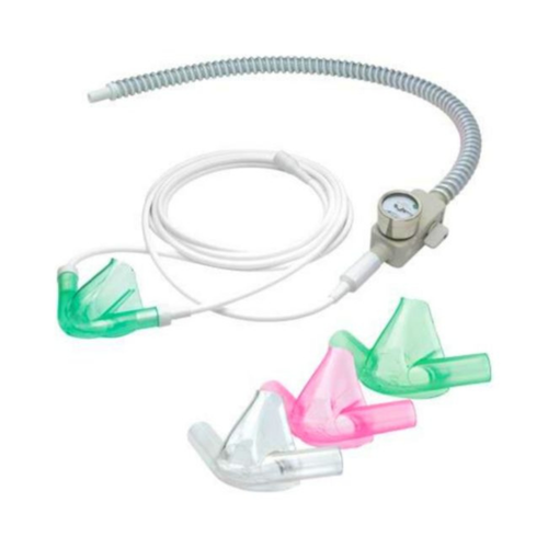 Accutron, Axess Scavenging Circuit, RFS, 53006