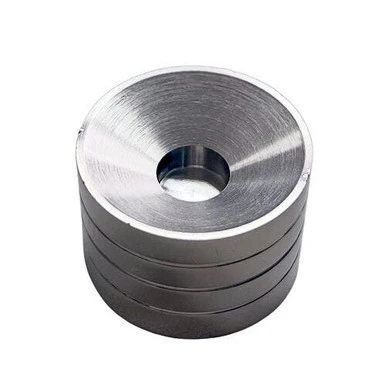 House Brand Amalgam Wells, Standard
