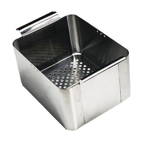 Z-21 Ultrasonic Cleaner, Stainless Steel Basket